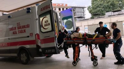 Banyoda bayılan Yezid Elhav hayatını kaybetti