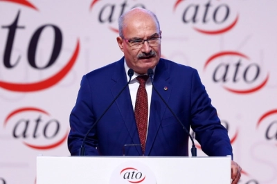 Baran: Finansman Sorunları &Ccedil;&ouml;z&uuml;l&uuml;rse T&uuml;rkiye Ekonomisi Ger&ccedil;ek Potansiyeline Ulaşacak