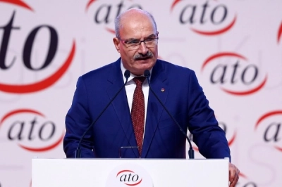 Baran: 'İşverenler istihdamı y&uuml;k yerine yatırım g&ouml;rmeli'