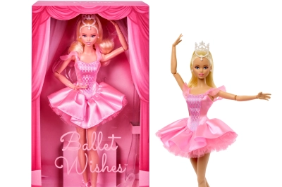 Barbie&rsquo;nin &Ouml;zel Hediye Koleksiyonu Her Yaştan Hayranı İ&ccedil;in Raflarda