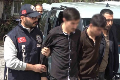 Bardağı taşıran son damla motosiklet oldu