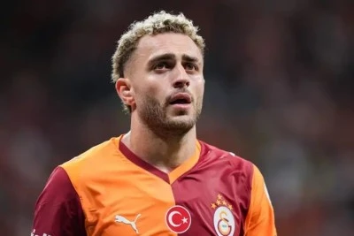 Barış Alper Yılmaz'dan a&ccedil;ıklama
