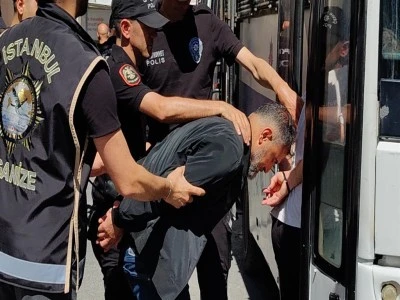 Barış Boyun su&ccedil; &ouml;rg&uuml;t&uuml; soruşturmasında 33 ş&uuml;pheli tutuklandı