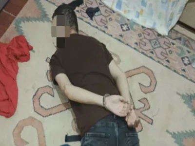 Barış Boyun ve G&uuml;ndoğmuş su&ccedil; &ouml;rg&uuml;tlerine operasyon: 14 g&ouml;zaltı