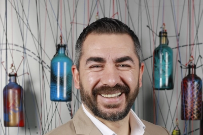 Barış D&uuml;zova Pernod Ricard Afrika Klasik Pazarlar Genel M&uuml;d&uuml;r&uuml; Oldu