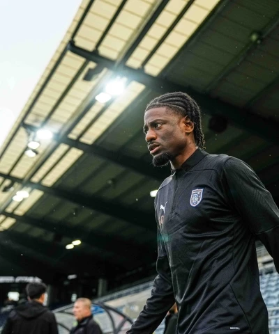 Başakşehir FK, Viking ma&ccedil;ı hazırlıklarını tamamladı