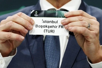 Başakşehir'in Avrupa'daki muhtemel rakipleri belli oldu