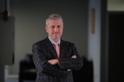 Başarısı ve Samimiyetiyle &Ouml;rnek CEO: Haluk Dortluoğlu'nun Liderlik Sırları