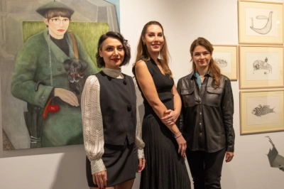 BASE 2025, Kapılarını Trendyol Sanat Ana Partnerliğinde A&ccedil;tı