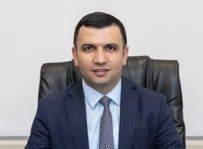 Basın İlan Kurumu Bursa B&ouml;lge M&uuml;d&uuml;rl&uuml;ğ&uuml;&rsquo;ne Ramazan Duman atandı