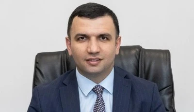 Basın İlan Kurumu Bursa B&ouml;lge M&uuml;d&uuml;rl&uuml;ğ&uuml;'ne Ramazan Duman g&ouml;revlendirildi