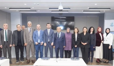 Basın İlan Kurumu, yazılı basının dijital d&ouml;n&uuml;ş&uuml;m&uuml;n&uuml; &ccedil;alıştayda masaya yatırdı