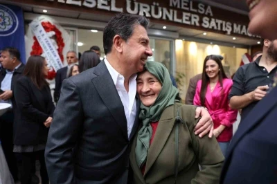 Başkan Aras&rsquo;tan Anneler G&uuml;n&uuml; mesajı
