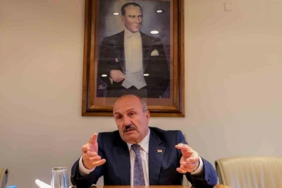 Başkan Arslan: "Taşk&ouml;pr&uuml;&rsquo;y&uuml; birlikte g&uuml;zelleştireceğiz"
