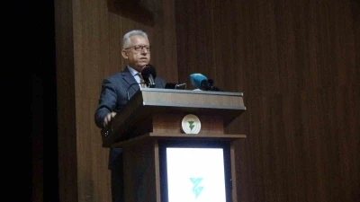 Başkan Arslan &lsquo;Yozgat Kart&rsquo;ı tanıttı: İhtiya&ccedil; sahipleri canının istediğini alacak
