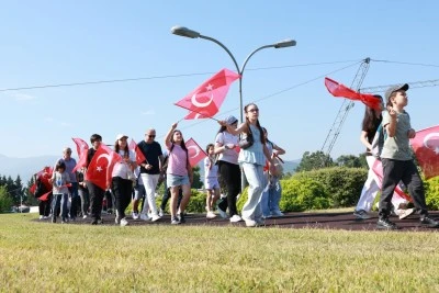 Başkan Aydın&rsquo;dan &ouml;ğrencilere karne hediye m&uuml;jdesi