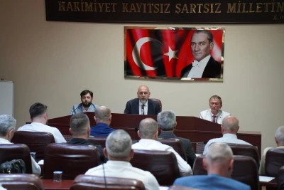 Başkan Bekir Aydın&rsquo;dan CHP İl&ccedil;e Başkanına Sert Yanıt: &ldquo;Ger&ccedil;ekleri Aydınlatalım&rdquo;
