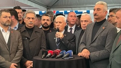 Başkan Bozbey: "Bunlar bizi asla yıldıramaz"
