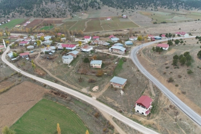 Başkan B&uuml;y&uuml;kkılı&ccedil;&rsquo;tan Yahyalı&rsquo;ya 51 Milyon TL&rsquo;lik Ulaşım Yatırımı