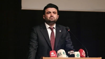 Başkan &Ccedil;elik transfer m&uuml;jdelerini Bursaspor Plus'tan verecek !