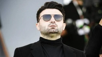 Başkan &Ccedil;elik 'Yanındayım' kampanyasına 5 milyon lira bağışla yeniden start verdi !
