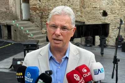 Başkan Dalgı&ccedil;: "Mudanya'yı sanatın başkenti yapacağız"