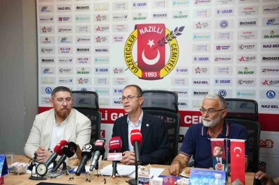 Başkan Doğanca, Kuyucak Belediyesi hakkında a&ccedil;ıklamalarda bulundu
