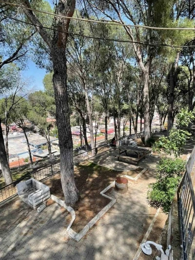 Başkan Ercan&rsquo;dan &rsquo;piknik&rsquo; daveti
