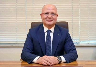 Başkan G&uuml;rkan: "Finansmanı hazır &Ccedil;ınarcık Arıtma Tesisi tamamlansaydı, bug&uuml;n Bursa su kesintisiyle tanışmazdı"