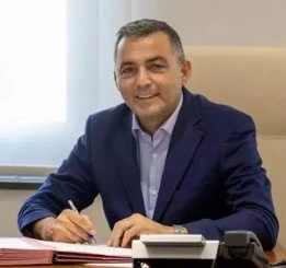 Başkan Kara g&ouml;zaltına alındı...