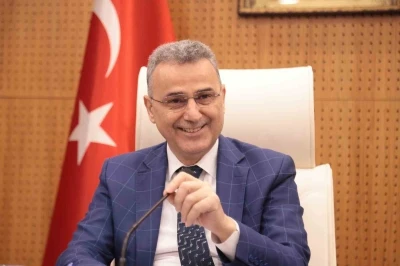 Başkan Kurnaz: "İlkadım i&ccedil;in hep birlikte &ccedil;alışıyoruz"
