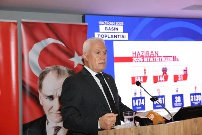 Başkan Mustafa Bozbey'den Bursa'da yaşanan depremlerin ve yangınların ardından a&ccedil;ıklama