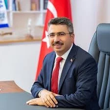 Başkan Oktay Yılmaz'dan bir m&uuml;jdeli haber daha...