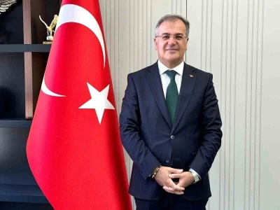 Başkan &Ouml;zdoğan&rsquo;dan &lsquo;ter&ouml;rs&uuml;z T&uuml;rkiye&rsquo; vurgusu: "Bu zafer milletindir"
