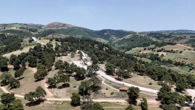 Başkan &Ouml;zel: 'Vatandaşlar g&ouml;n&uuml;l rahatlığıyla Kozdere &Ccedil;amlığı'nda piknik yapabilir'