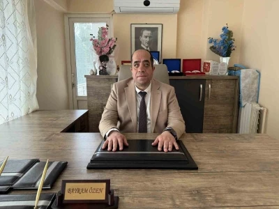 Başkan &Ouml;zen: "Engellilerin sorunlarına değil, &ccedil;&ouml;z&uuml;mlerine odaklanalım"
