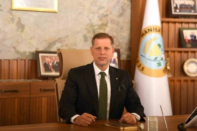 Başkan &Ouml;zkasap&rsquo;tan &ccedil;ift&ccedil;ilere teşekk&uuml;r
