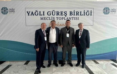 Başkan P&uuml;t&uuml;n ata mirasına sahip &ccedil;ıkıyor
