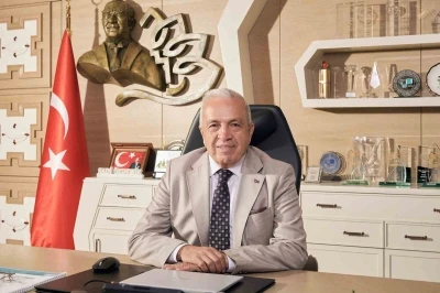 Başkan Şadi &Ouml;zdemir&rsquo;den acele kamulaştırma değerlendirmesi