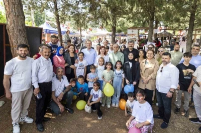 Başkan Se&ccedil;er: "Belediyenin market ve kafelerinde gl&uuml;tensiz sıcak &uuml;retimi başlayacak"
