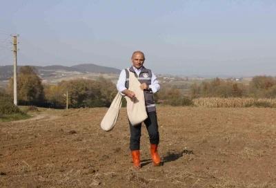 Başkan S&ouml;ğ&uuml;t: "Her zaman &ccedil;ift&ccedil;imizin yanındayız"
