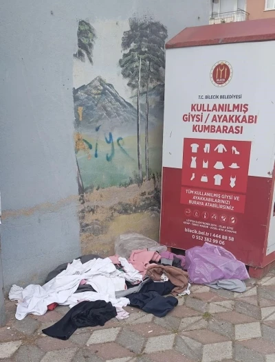 Başkan Subaşı&rsquo;ndan vatandaşlara duyarlılık &ccedil;ağrısı
