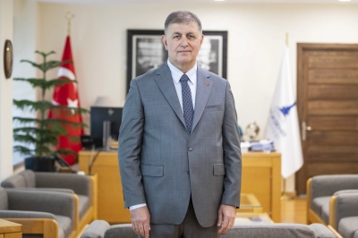 Başkan Tugay: Belediyeyi B&uuml;t&ccedil;e Disiplinsizliği İ&ccedil;inde Bırakamam