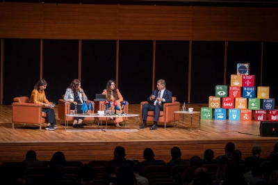 Başkan Tugay&rsquo;dan Enerji Verimliliği Vurgusu