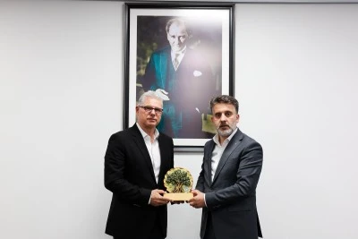 Başkan Vekili Biba&rsquo;dan eşit hizmet vurgusu