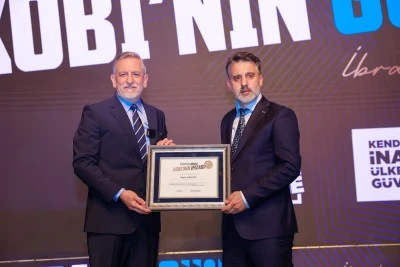 Başkan Vekili Şahin Biba: "Bursa'nın geleceğini b&uuml;t&uuml;nc&uuml;l bir anlayışla planlıyoruz"