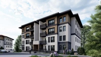 Başkan Yal&ccedil;ın, Akdağmadeni&rsquo;nde 125 adet TOKİ konutu m&uuml;jdesini verdi
