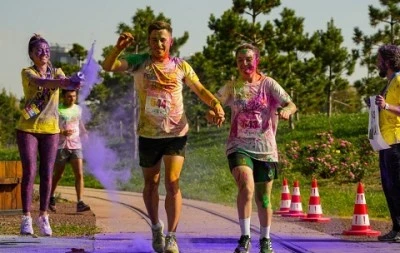 Başkent Ankara, 3.Uluslararası Runkara Yarı Maratonu ile sporun kalbi olmaya hazır!