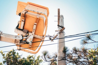 Başkent EDAŞ Ankara&rsquo;nın Enerji Geleceğine Yatırımlarını S&uuml;rd&uuml;r&uuml;yor