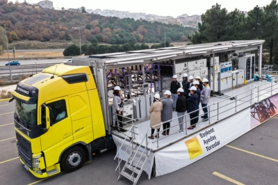 Başkent EDAŞ, Ayedaş ve Toroslar EDAŞ, Sahada Eğitimlere Devam Ediyor